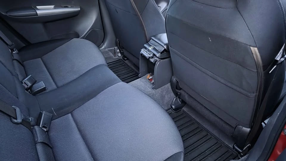2008 Subaru Impreza WRX 3rd Gen - Image 10 of 14