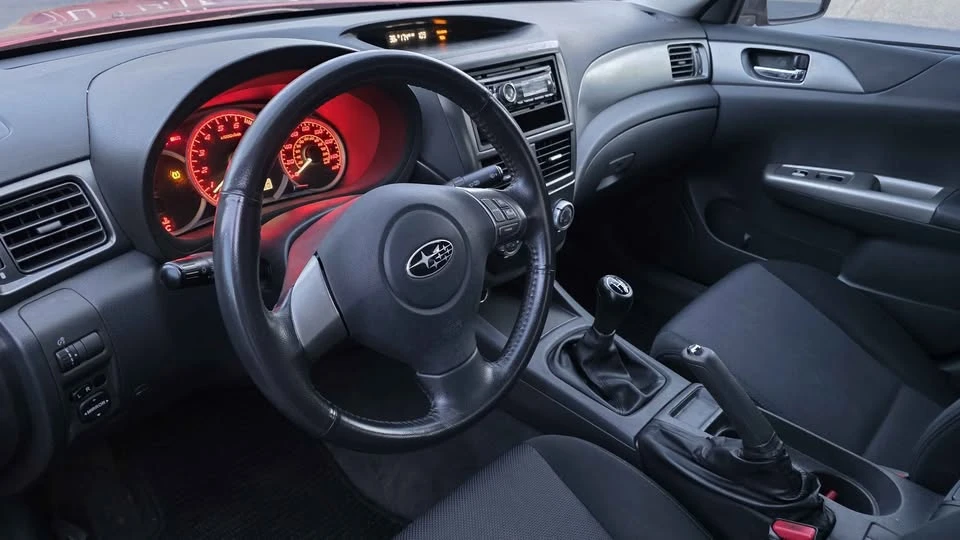 2008 Subaru Impreza WRX 3rd Gen - Image 7 of 14