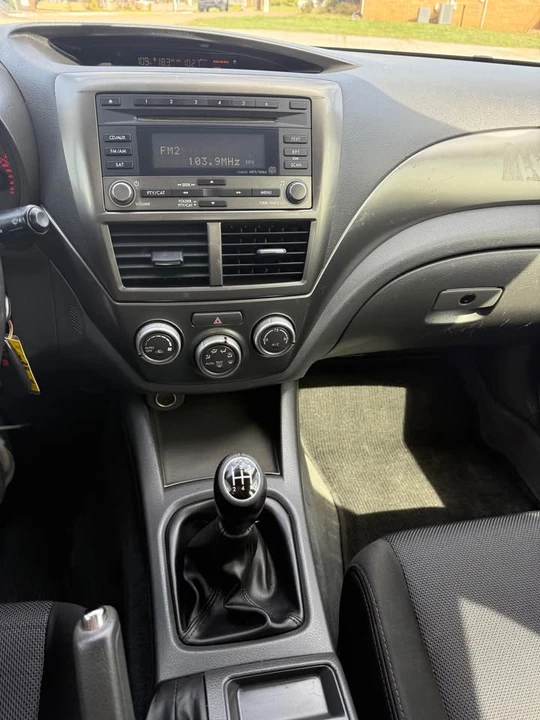 2008 Subaru Impreza WRX 3rd Gen - Image 6 of 10