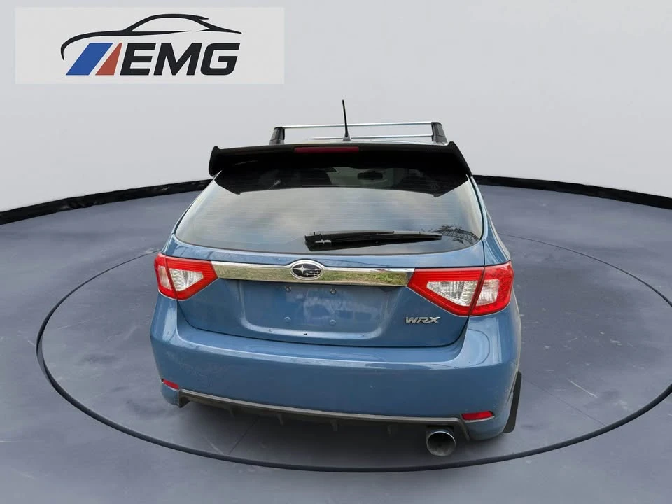 2008 Subaru Impreza WRX 3rd Gen - Image 2 of 4