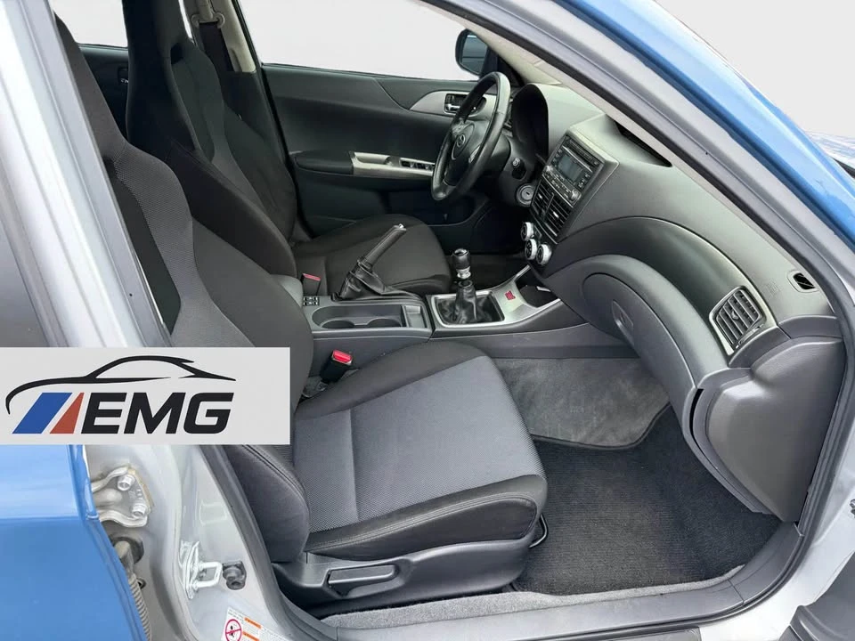 2008 Subaru Impreza WRX 3rd Gen - Image 4 of 4