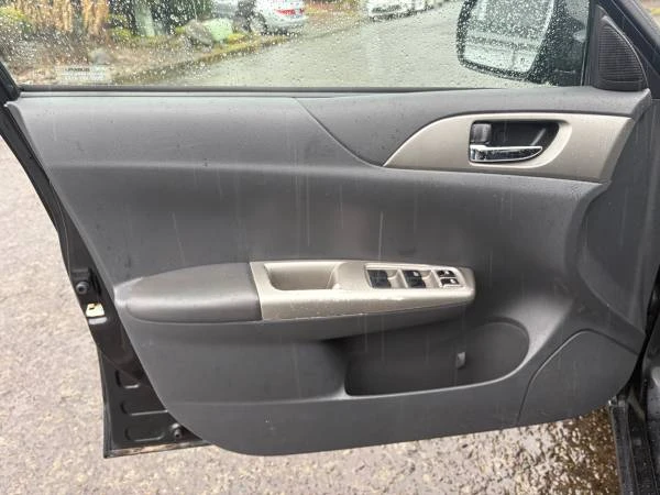 2008 Subaru Impreza 3rd Gen - Image 10 of 16
