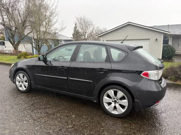 2008 Subaru Impreza 3rd Gen - Image 3 of 16