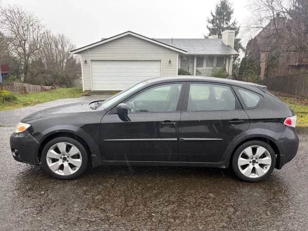 2008 Subaru Impreza 3rd Gen - Image 2 of 16