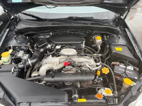 2008 Subaru Impreza 3rd Gen - Image 15 of 16