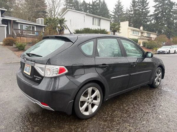 2008 Subaru Impreza 3rd Gen - Image 6 of 16