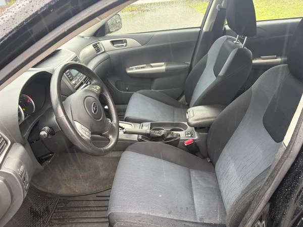 2008 Subaru Impreza 3rd Gen - Image 11 of 16