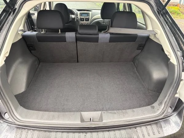 2008 Subaru Impreza 3rd Gen - Image 8 of 16