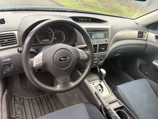 2008 Subaru Impreza 3rd Gen - Image 12 of 16