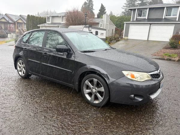 2008 Subaru Impreza 3rd Gen - Image 4 of 16