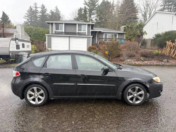 2008 Subaru Impreza 3rd Gen - Image 5 of 16