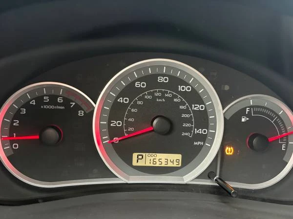 2008 Subaru Impreza 3rd Gen - Image 13 of 16