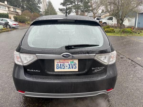 2008 Subaru Impreza 3rd Gen - Image 7 of 16