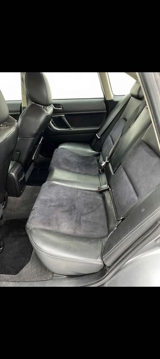 2008 Subaru Legacy 4th Gen - Image 5 of 5