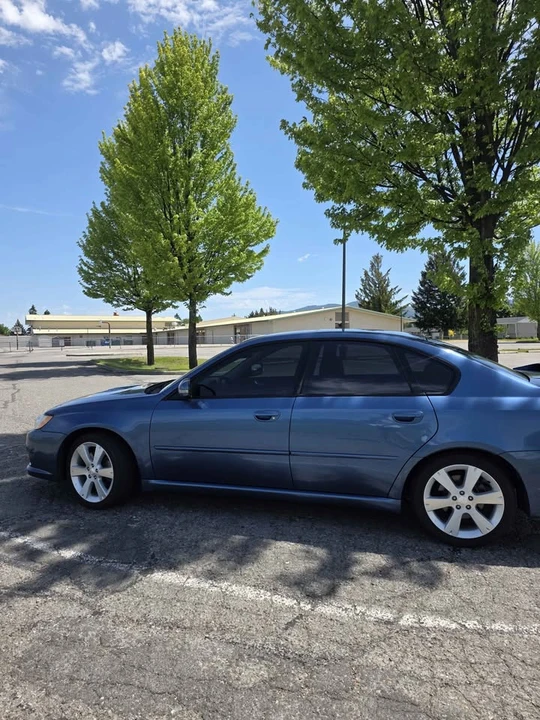 2008 Subaru Legacy 4th Gen - Image 5 of 19