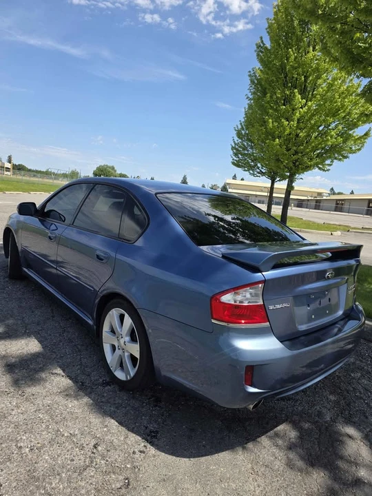 2008 Subaru Legacy 4th Gen - Image 3 of 19