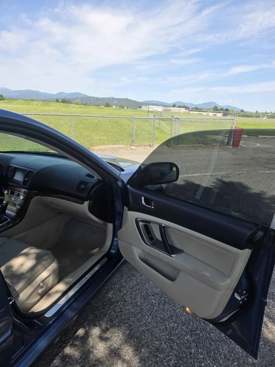 2008 Subaru Legacy 4th Gen - Image 13 of 19