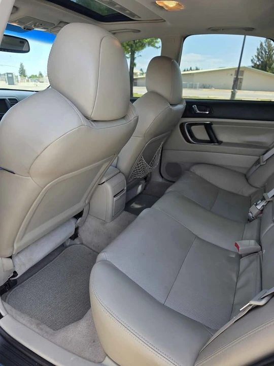 2008 Subaru Legacy 4th Gen - Image 11 of 19