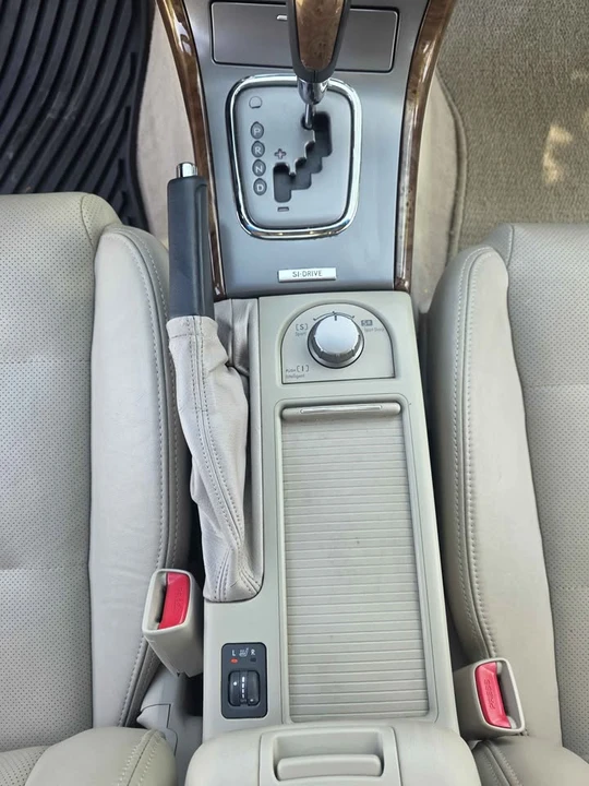 2008 Subaru Legacy 4th Gen - Image 16 of 19