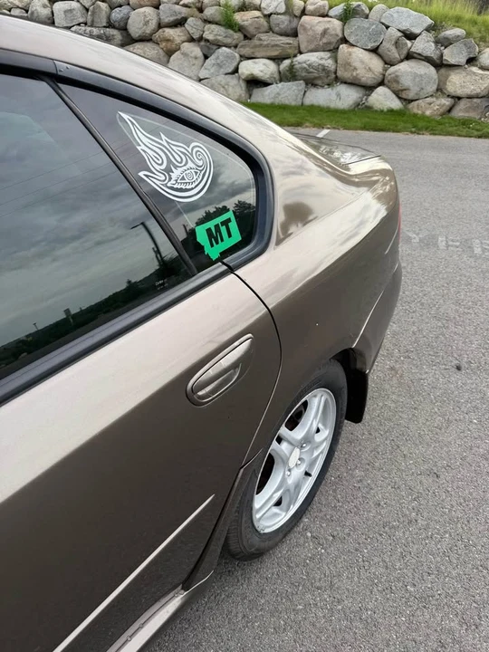 2008 Subaru Legacy 4th Gen - Image 9 of 12
