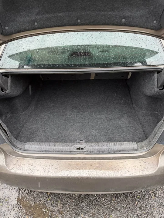 2008 Subaru Legacy 4th Gen - Image 12 of 12