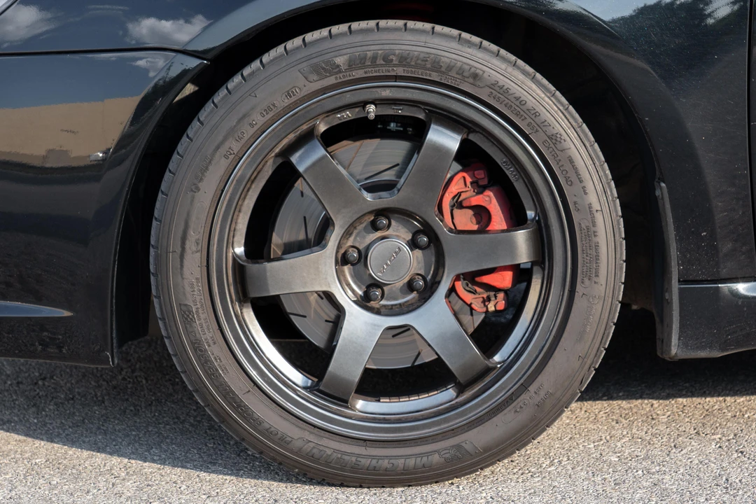 2008 Subaru Legacy 4th Gen - Image 24 of 31