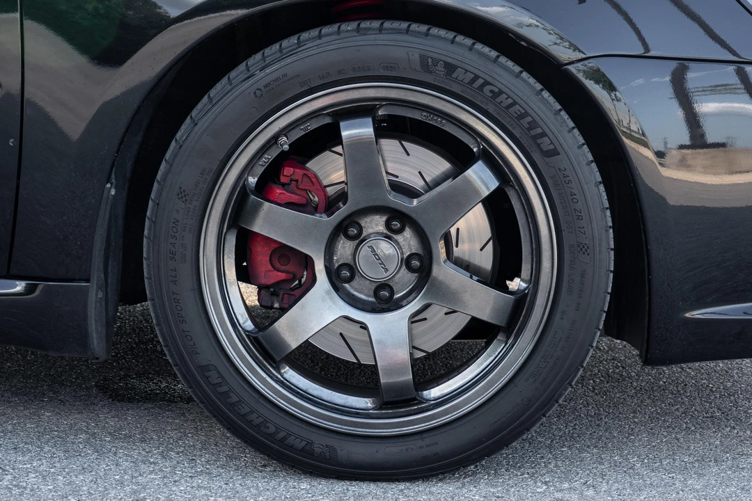 2008 Subaru Legacy 4th Gen - Image 25 of 31