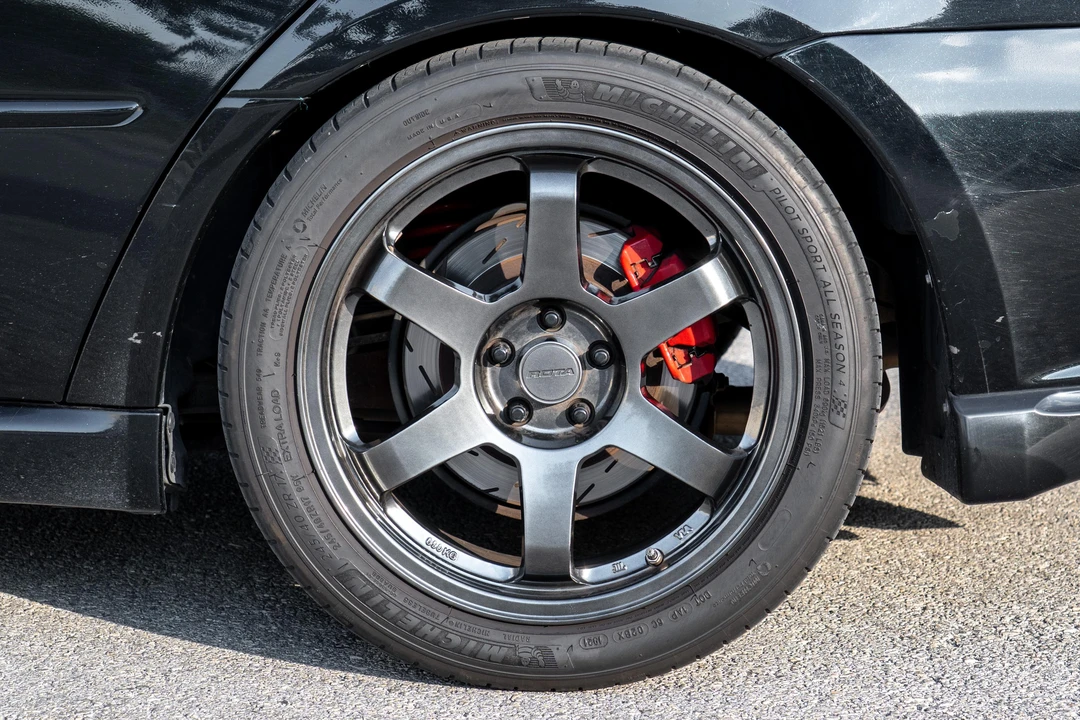 2008 Subaru Legacy 4th Gen - Image 27 of 31