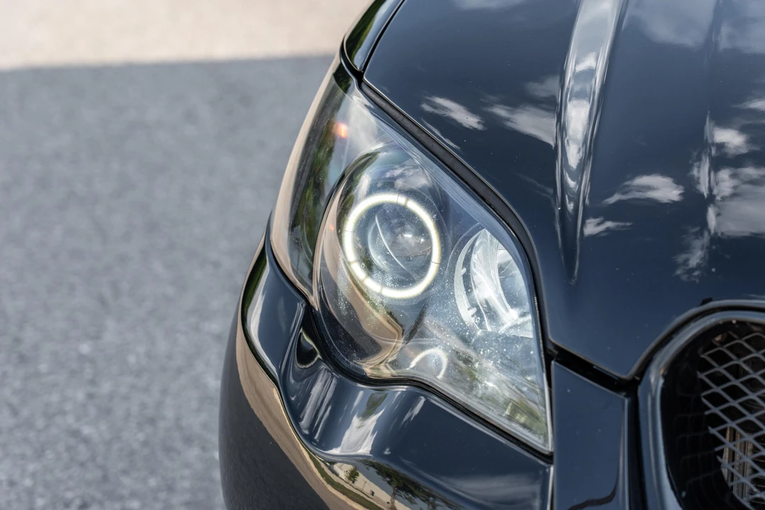 2008 Subaru Legacy 4th Gen - Image 10 of 31