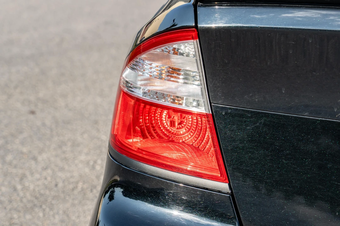 2008 Subaru Legacy 4th Gen - Image 13 of 31