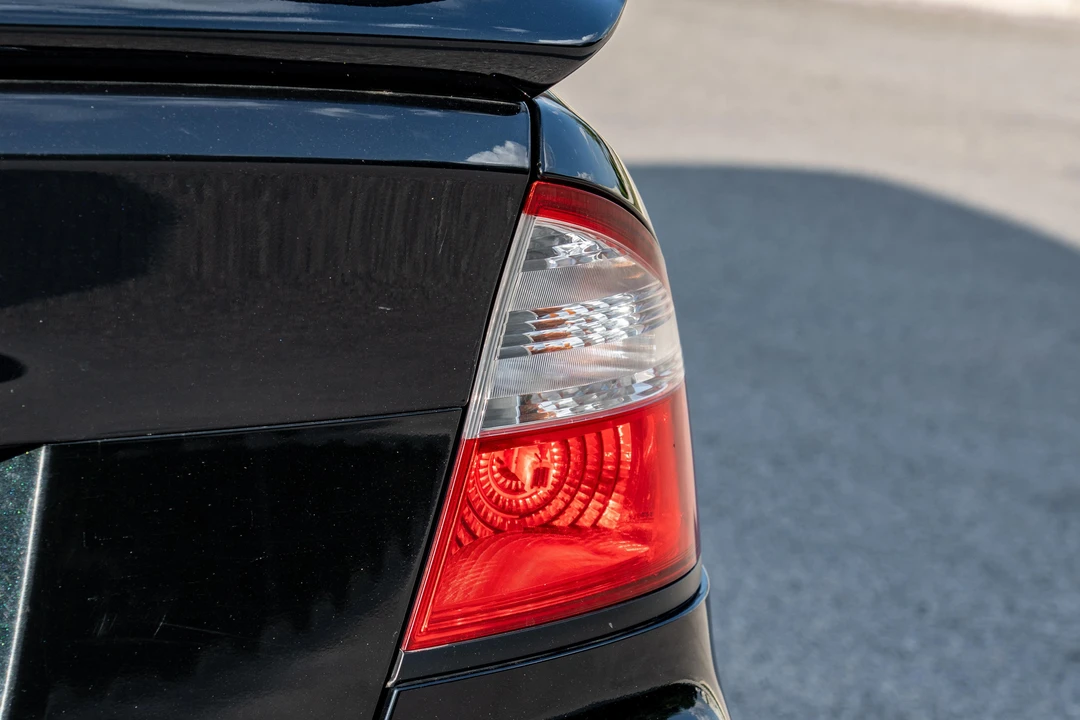 2008 Subaru Legacy 4th Gen - Image 14 of 31
