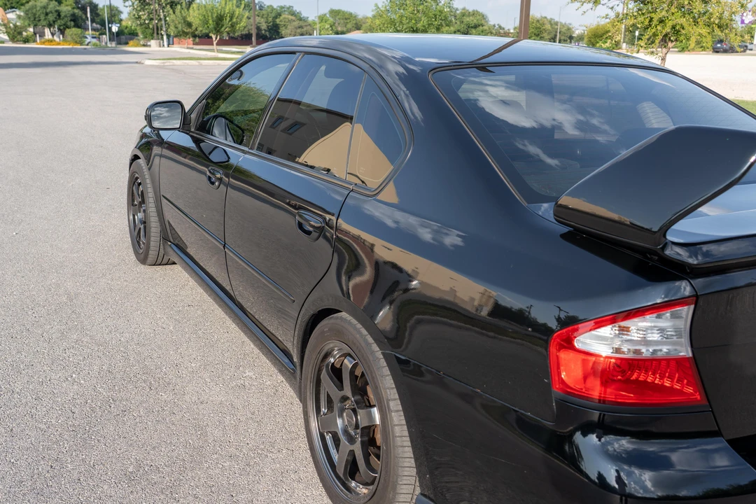 2008 Subaru Legacy 4th Gen - Image 15 of 31