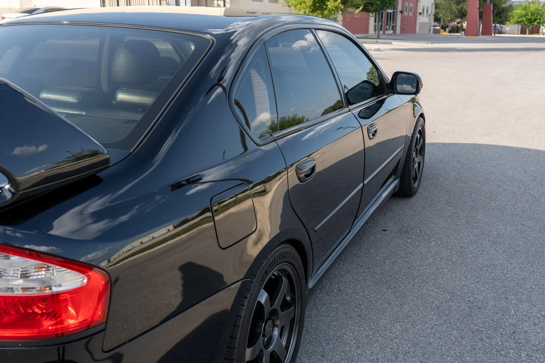 2008 Subaru Legacy 4th Gen - Image 16 of 31