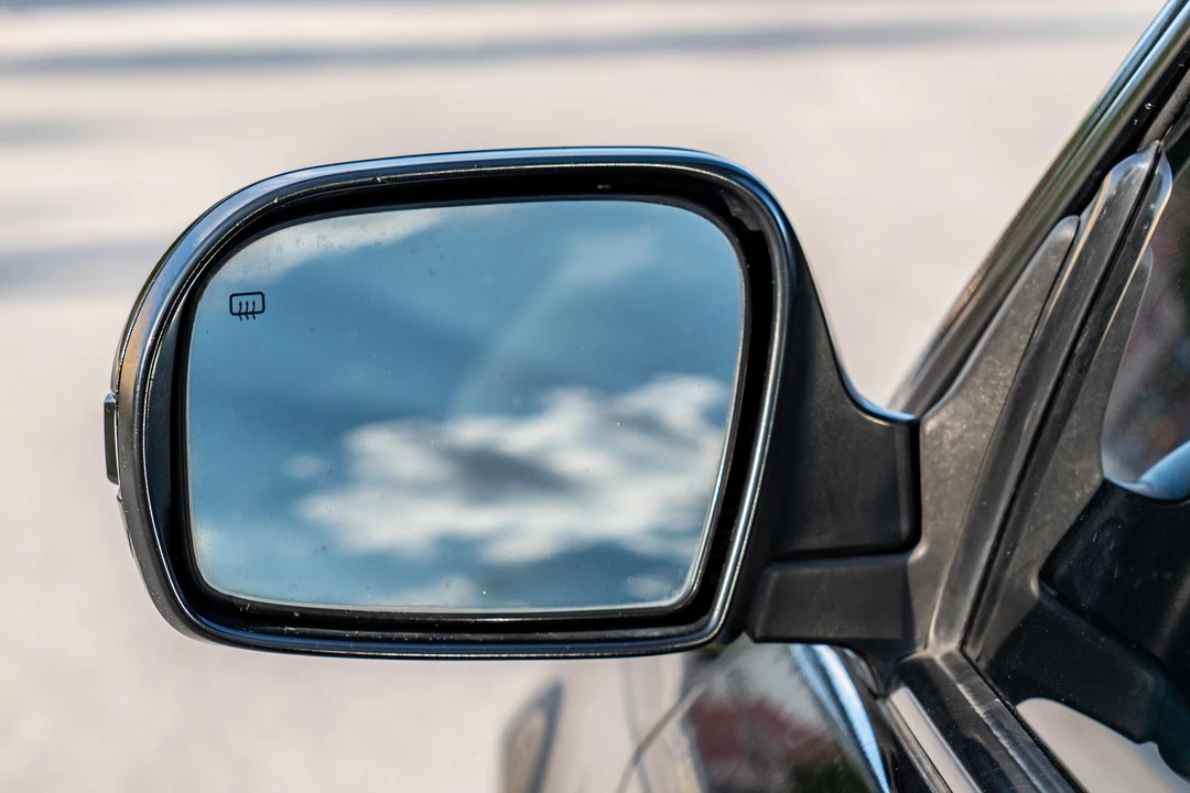 2008 Subaru Legacy 4th Gen - Image 17 of 31