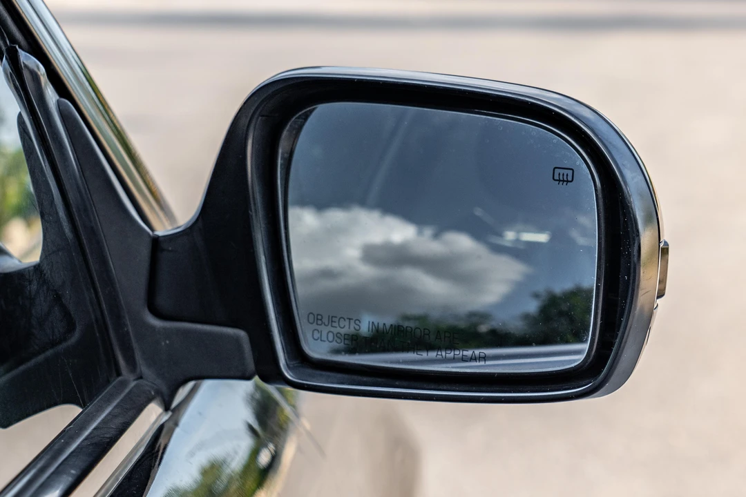 2008 Subaru Legacy 4th Gen - Image 18 of 31