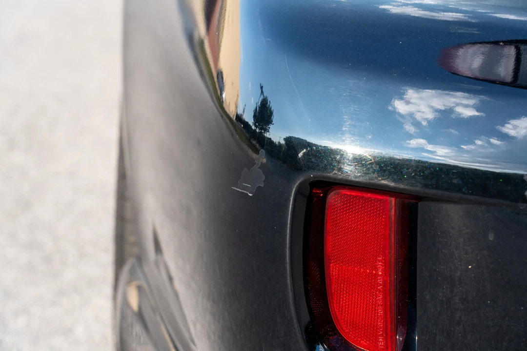 2008 Subaru Legacy 4th Gen - Image 20 of 31