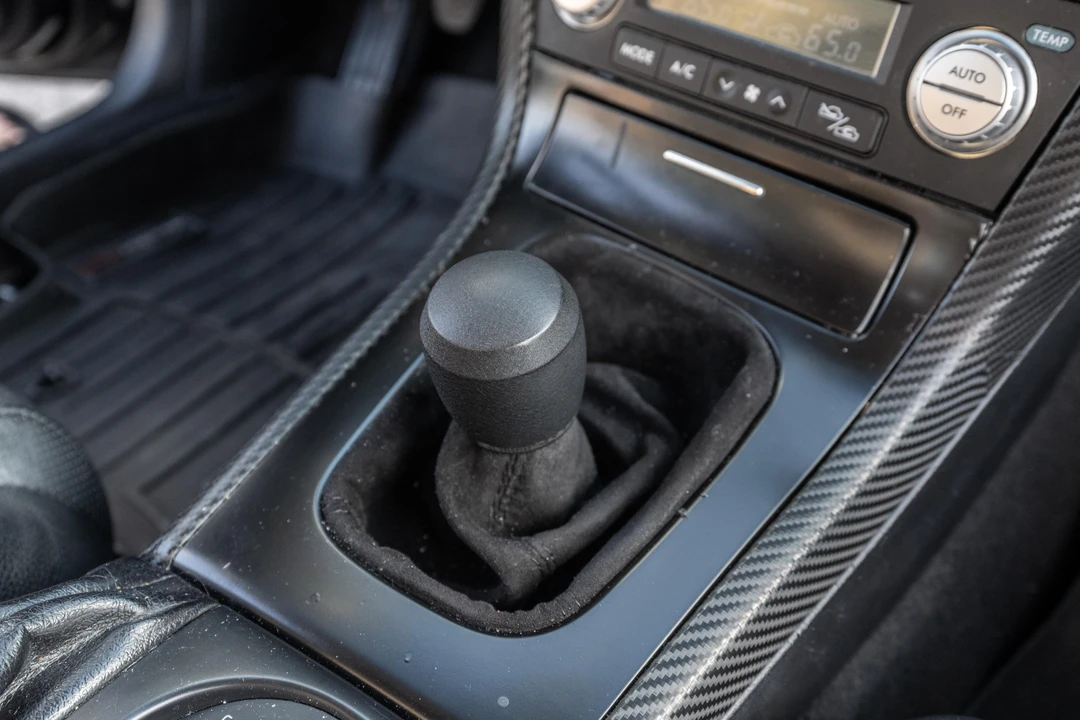 2008 Subaru Legacy 4th Gen - Image 30 of 31