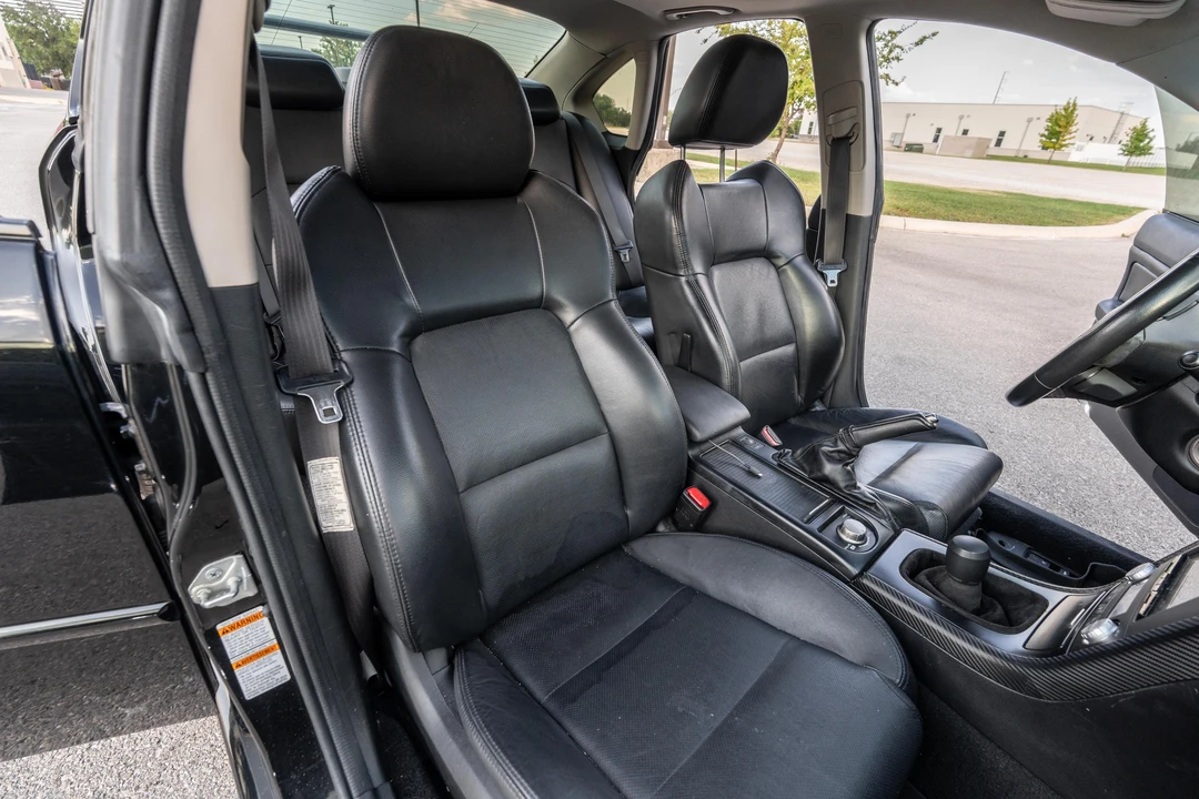 2008 Subaru Legacy 4th Gen - Image 29 of 31