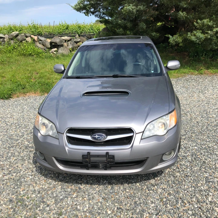 2008 Subaru Legacy 4th Gen - Image 7 of 31