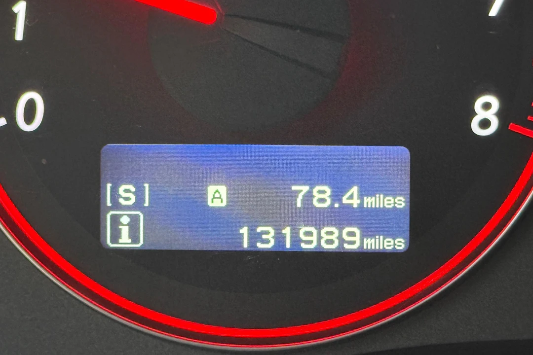 2008 Subaru Legacy 4th Gen - Image 29 of 31