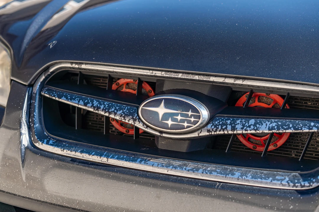 2008 Subaru Legacy 4th Gen - Image 11 of 31