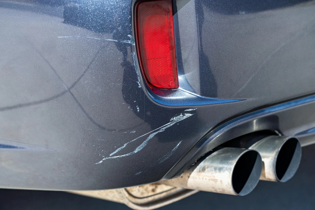 2008 Subaru Legacy 4th Gen - Image 19 of 31