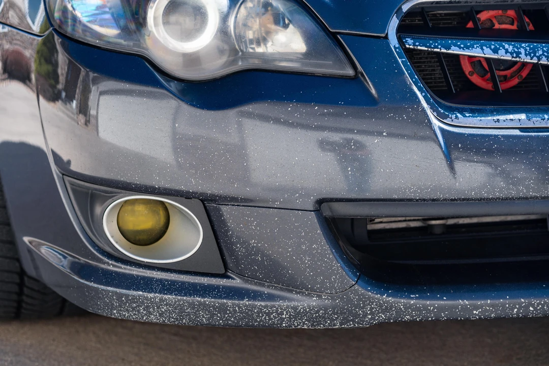 2008 Subaru Legacy 4th Gen - Image 10 of 31