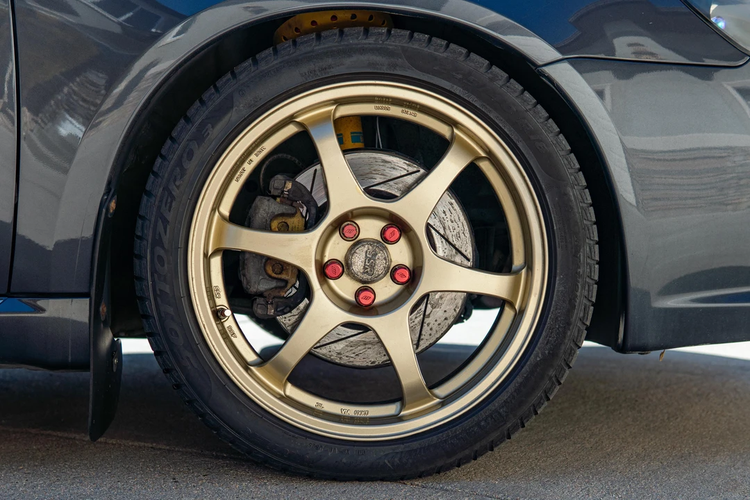 2008 Subaru Legacy 4th Gen - Image 25 of 31