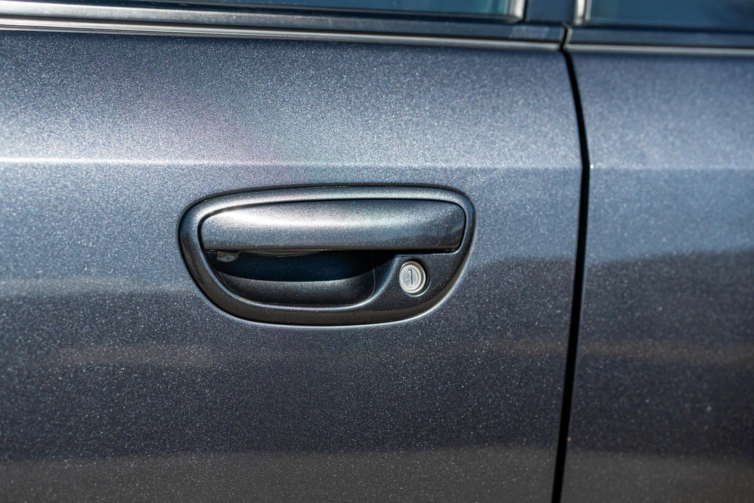 2008 Subaru Legacy 4th Gen - Image 13 of 31