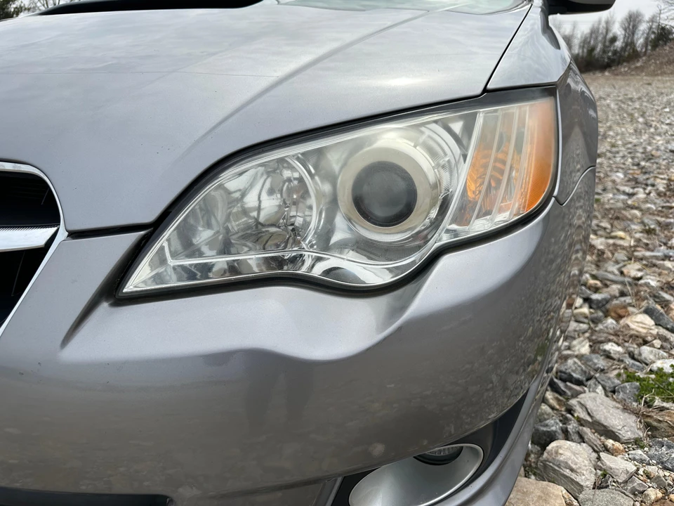 2008 Subaru Legacy 4th Gen - Image 17 of 31