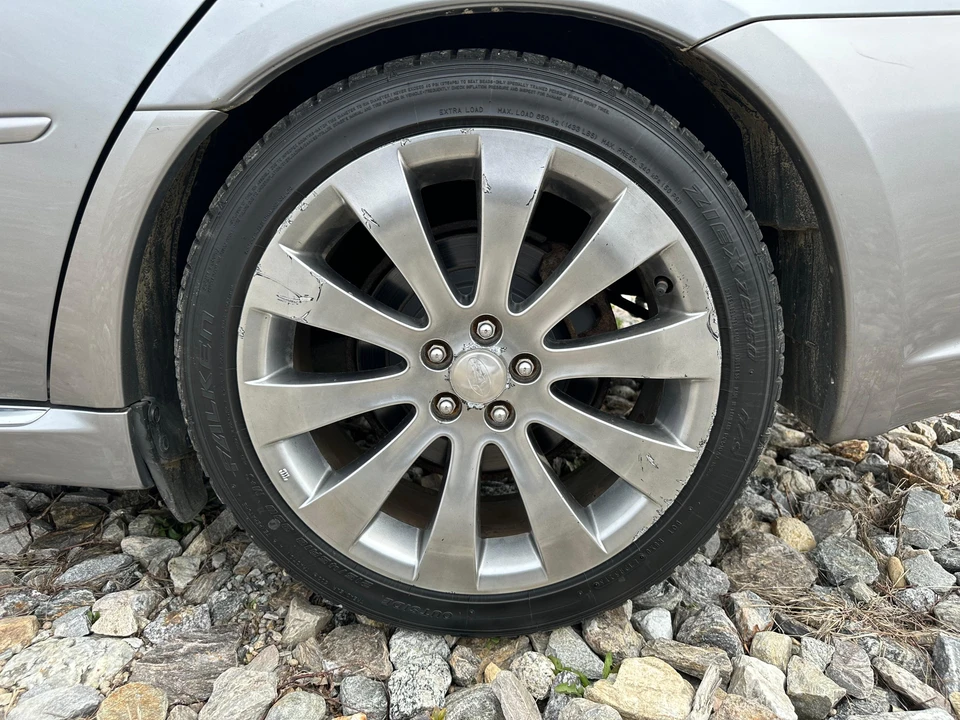 2008 Subaru Legacy 4th Gen - Image 30 of 31