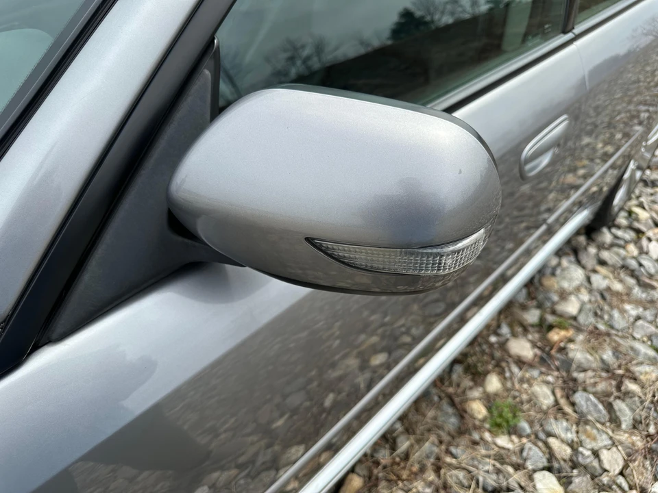 2008 Subaru Legacy 4th Gen - Image 19 of 31