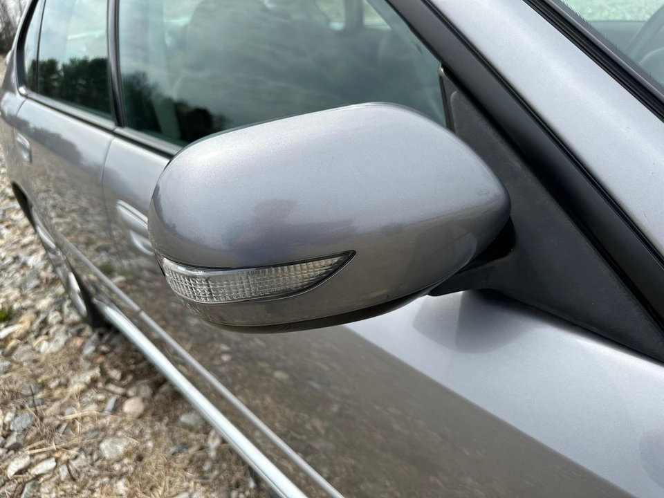 2008 Subaru Legacy 4th Gen - Image 28 of 31
