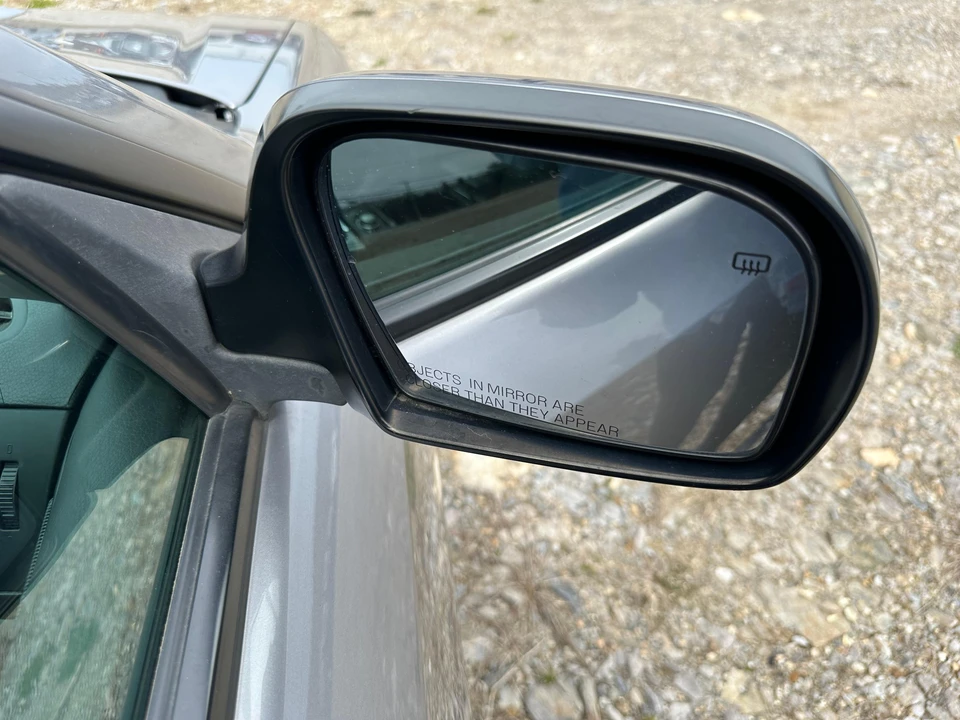 2008 Subaru Legacy 4th Gen - Image 27 of 31